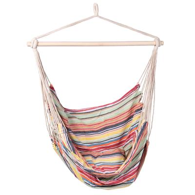 Hangstoel 1 Persoons Minorca Single - 123 Hammock