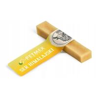 Petmex Himalayan Cheese M Bijtring voor honden, 80 g