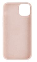 Vivanco Hype Backcover Apple iPhone 13 Pro Max Pink Inductieve lading, Stootbestendig - thumbnail