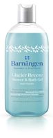 Barnangen Nordic rituals glacier breeze douche & bad gel (400 ml) - thumbnail