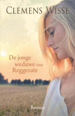 De jonge weduwe van Reggezate - Clemens Wisse - Paperback (9789401908207)