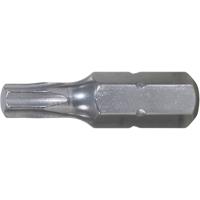 KS Tools 910.2319 9102319 Torx-bit T 20 RVS V2A Roestvast C 6.3 1 stuk(s) - thumbnail