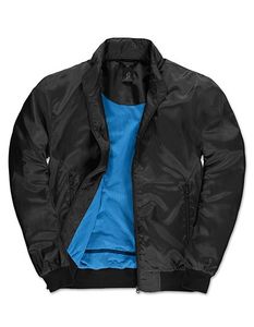 B&C BCJM963 Jacket Trooper /Men