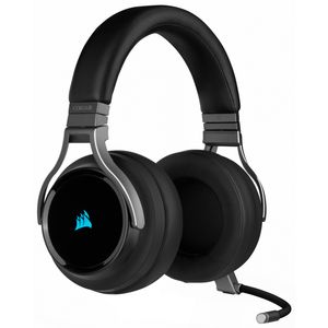 Corsair Virtuoso RGB Draadloze Gaming Headset Carbon