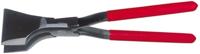 Bessey Alicat plegado/esquinas