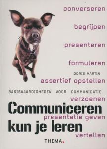 Communiceren kun je leren - Doris Martin - ebook