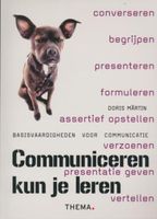 Communiceren kun je leren - Doris Martin - ebook - thumbnail