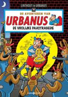 Willy  Linthout &   Urbanus Urbanus 178   De vrolijke Paastragedie