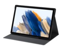 Samsung EF-BX200PJEGWW tabletbehuizing 26,7 cm (10.5") Folioblad Grijs - thumbnail