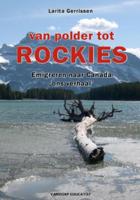 Van polder tot rockies - Larita Gerrissen - ebook