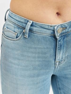 Only / Skinny jeans onlShape Reg Ankle BB REA10186 in blauw Only / Skinny jeans onlShape Reg Ankle BB REA10186 in blauw