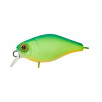 Illex Deep Diving Chubby 38 (3,8cm) Blue Back Chartreuse - thumbnail