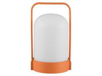 LIVARNO home Accu-LED-lamp (Oranje) - thumbnail