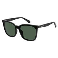 Polaroid zonnebril 6154/F/S zwart