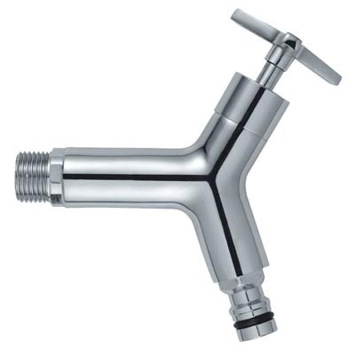 Design tapkraan chroom 3/4' Design tapkraan chroom 3/4'