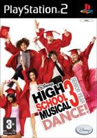 High School Musical 3 Senior Year: Dance!