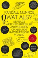 Wat als? Jubileumeditie - Randall Munroe - ebook