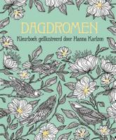 Dagdromen - Hanna Karlzon - Hardcover (9789045320403)