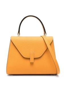 Valextra sac cabas Iside en cuir - Orange