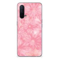 OnePlus Nord CE 5G TPU Case Spring Flowers