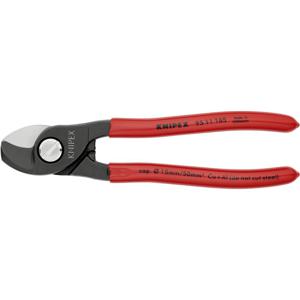 Knipex Knipex-Werk 95 11 165 SB Kabelschaar