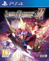 Samurai Warriors 4 - II