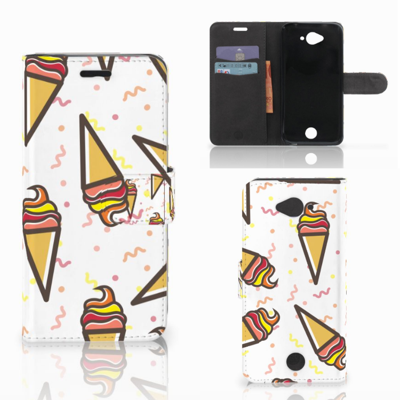Acer Liquid Z530 | Z530s Book Cover Icecream