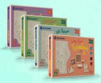 Het Muizenhuis - Keuken meubelkit - Overig (8719689908072)