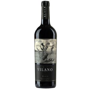 Bodegas Vilano Black Edition