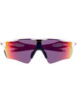 Oakley lunettes de soleil Radar EV Path - Rouge