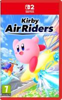 BEE KIRBY AIR RIDERS FRA
