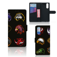 OPPO Find X2 Leuk Hoesje Cartoon