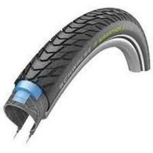 Schwalbe Buitenband Marathon E-Plus Performance Line 27.5 x 2.00" / 50-584 mm zwart met reflectie