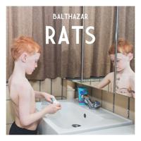 Rats - LP (5414939316517)