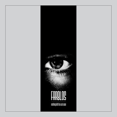 Nothing Left For Us To See - LP (8435008884864)