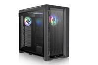 Thermaltake CTE C750 TG Volledige Toren ARGB Zwart