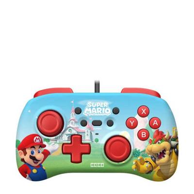 Nintendo Switch mini controller Super Mario Nintendo Switch mini controller Super Mario