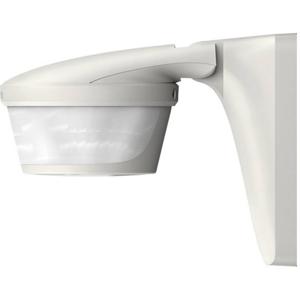 Theben 4280200 PIR-bewegingsmelder Wand, Plafond 220 ° Wit IP55