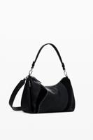 Tas M golven - BLACK - U