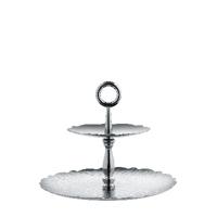 ALESSI - Dressed - Etagere 2-laags