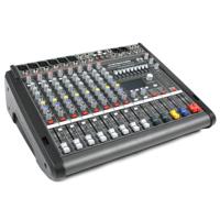 Dynacord PowerMate 600 MK3 powered mixer