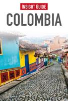 Colombia - Paperback (9789066554665)