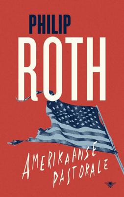 Amerikaanse pastorale - Philip Roth - eBook (9789023483441) Amerikaanse pastorale - Philip Roth - eBook (9789023483441)