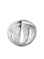 Goossens bague Lhassa - Argent