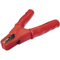 SET® SZ40 Laadtang 480 A Schroefaansluiting voor kabelschoentjes met M6 ringoog Rood 1 stuk(s)