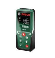 Bosch Home and Garden PLR 25 Laserafstandsmeter Meetbereik (max.) 25 m