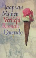 Verliefd - Jaap van Manen - ebook - thumbnail