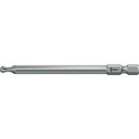 Wera 867/4 KK 05059700001 Torx-bit T 10 Gereedschapsstaal Taai, Gelegeerd F 6.3 1 stuk(s) - thumbnail