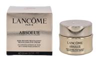 LANCOME PARIS Absolue Revitalizing Eye Care 2,0 g (1e verpakking)