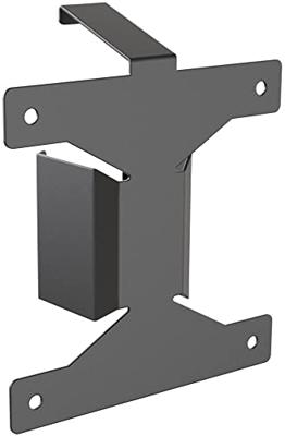 HIGH QUALITY BRACKET FOR MOUNTING A MINI PC/THIN CLIENT